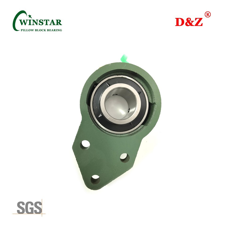Bracket Flange Bearing Unit