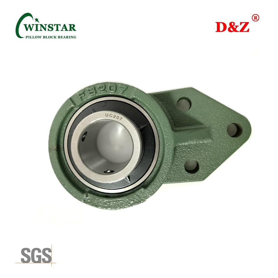 Bracket Flange Bearing Unit