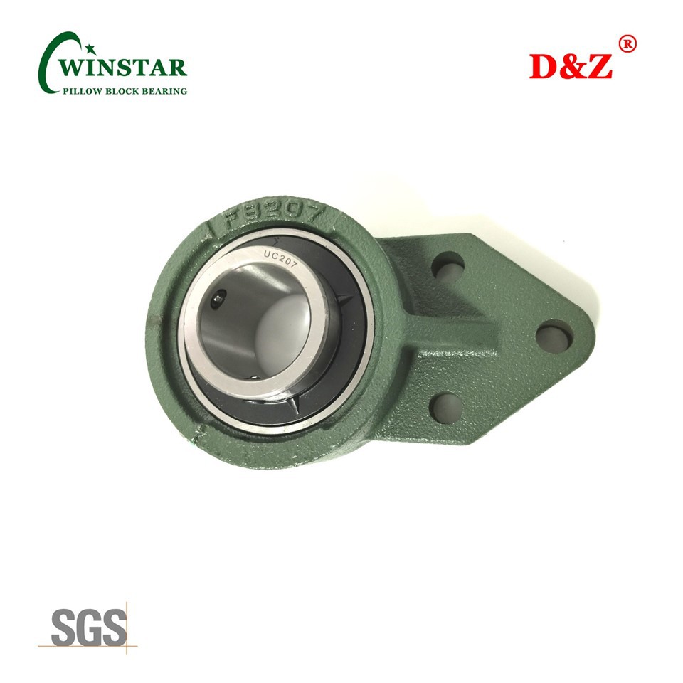Bracket Flange Bearing Unit