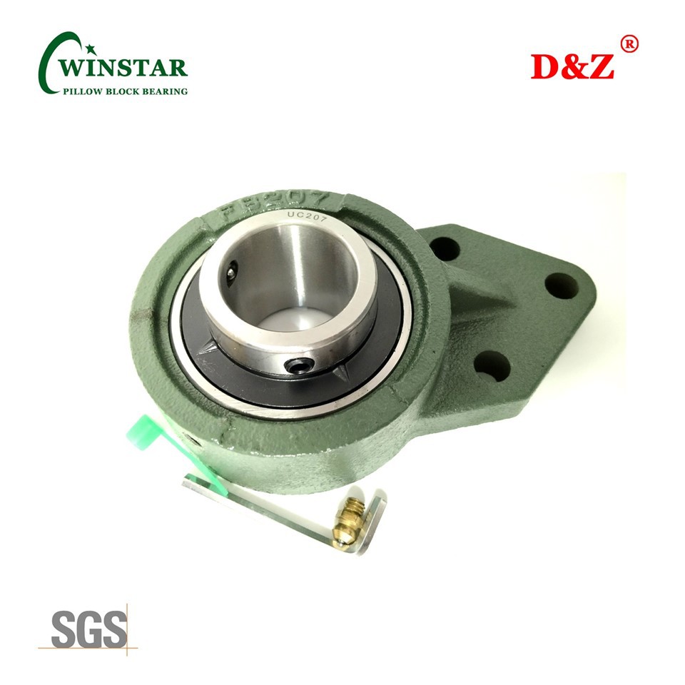 Bracket Flange Bearing Unit