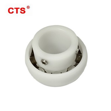 מיסבי פלסטיק בהתאמה אישית